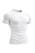 Power Seamless DriFit - White