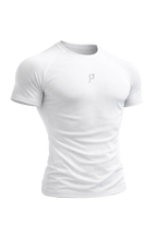 Power Seamless DriFit - White