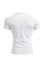 Power Seamless DriFit - White