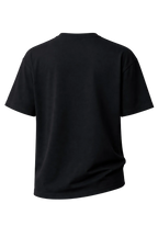 Oversized Tee - Black