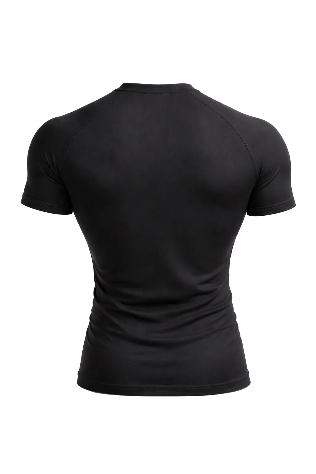 Compression Tee - Black