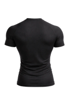 Compression Tee - Black