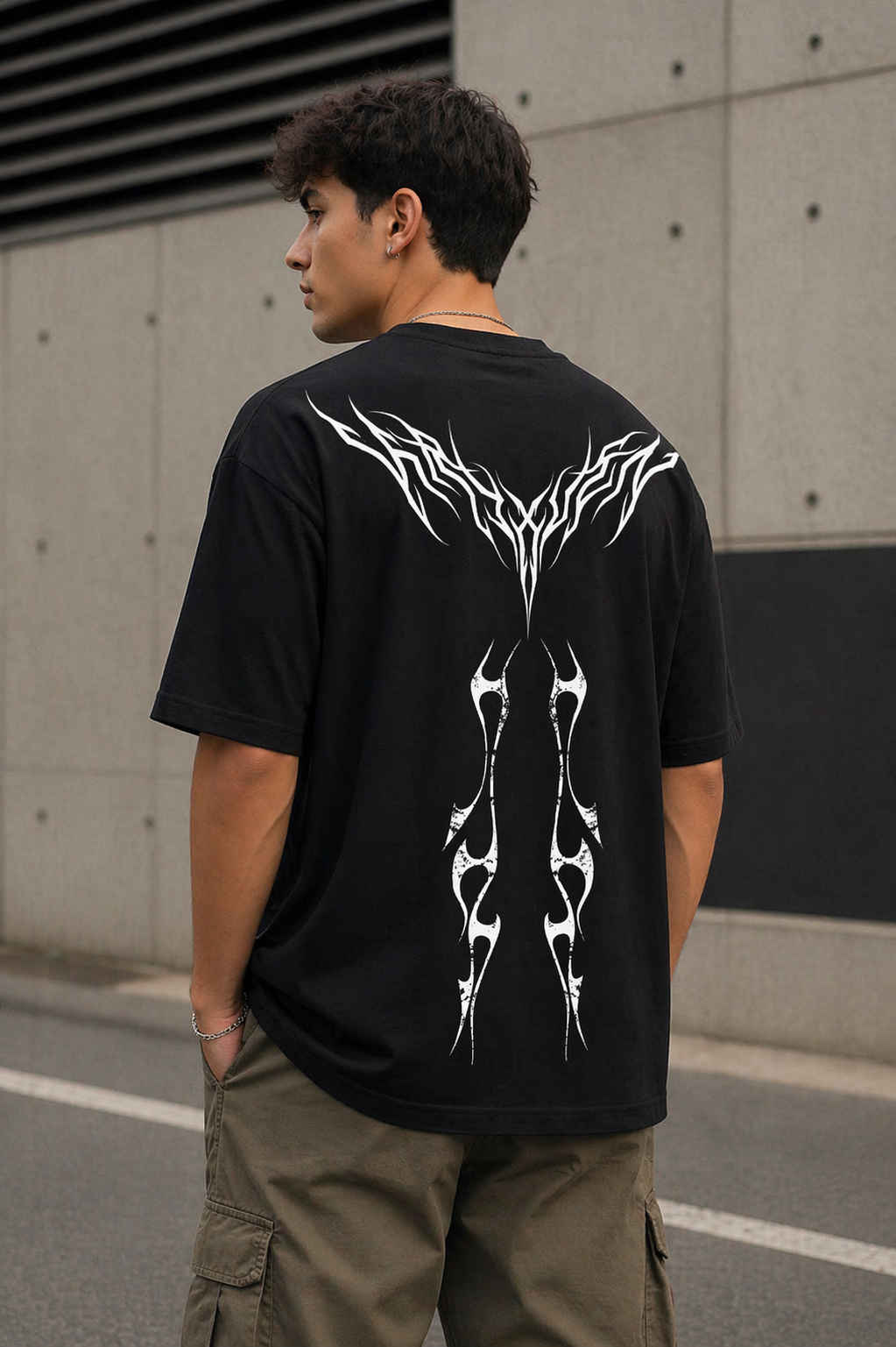 Ghost Code