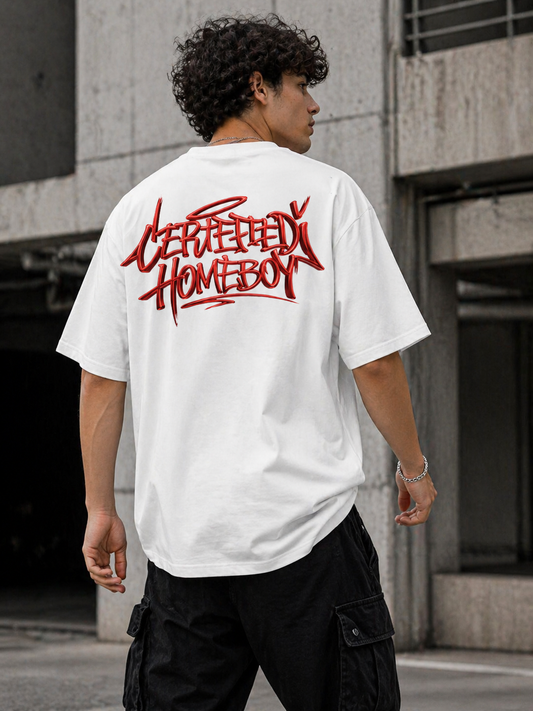 Homeboi Authority