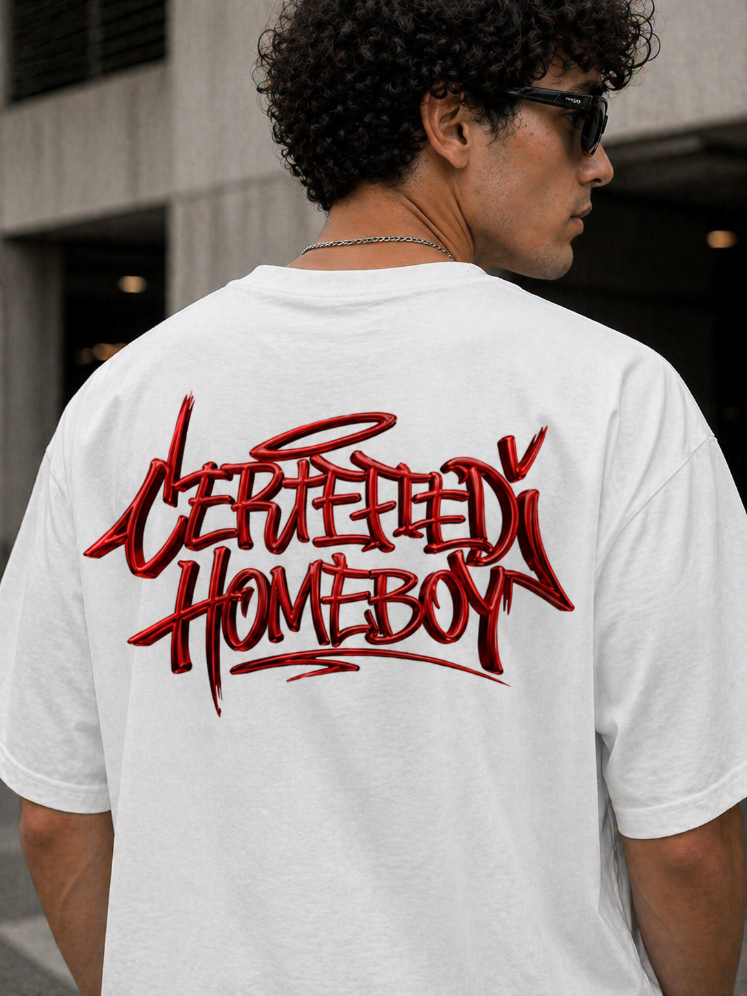 Homeboi Authority