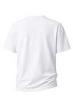 Oversized Tee - Off White