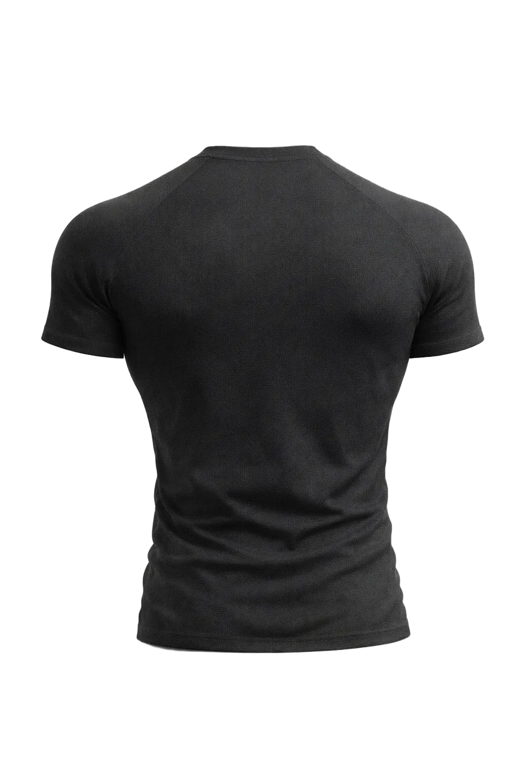 Power Seamless DriFit - Black
