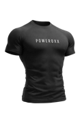 Compression Tee - Black