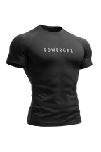 Compression Tee - Black