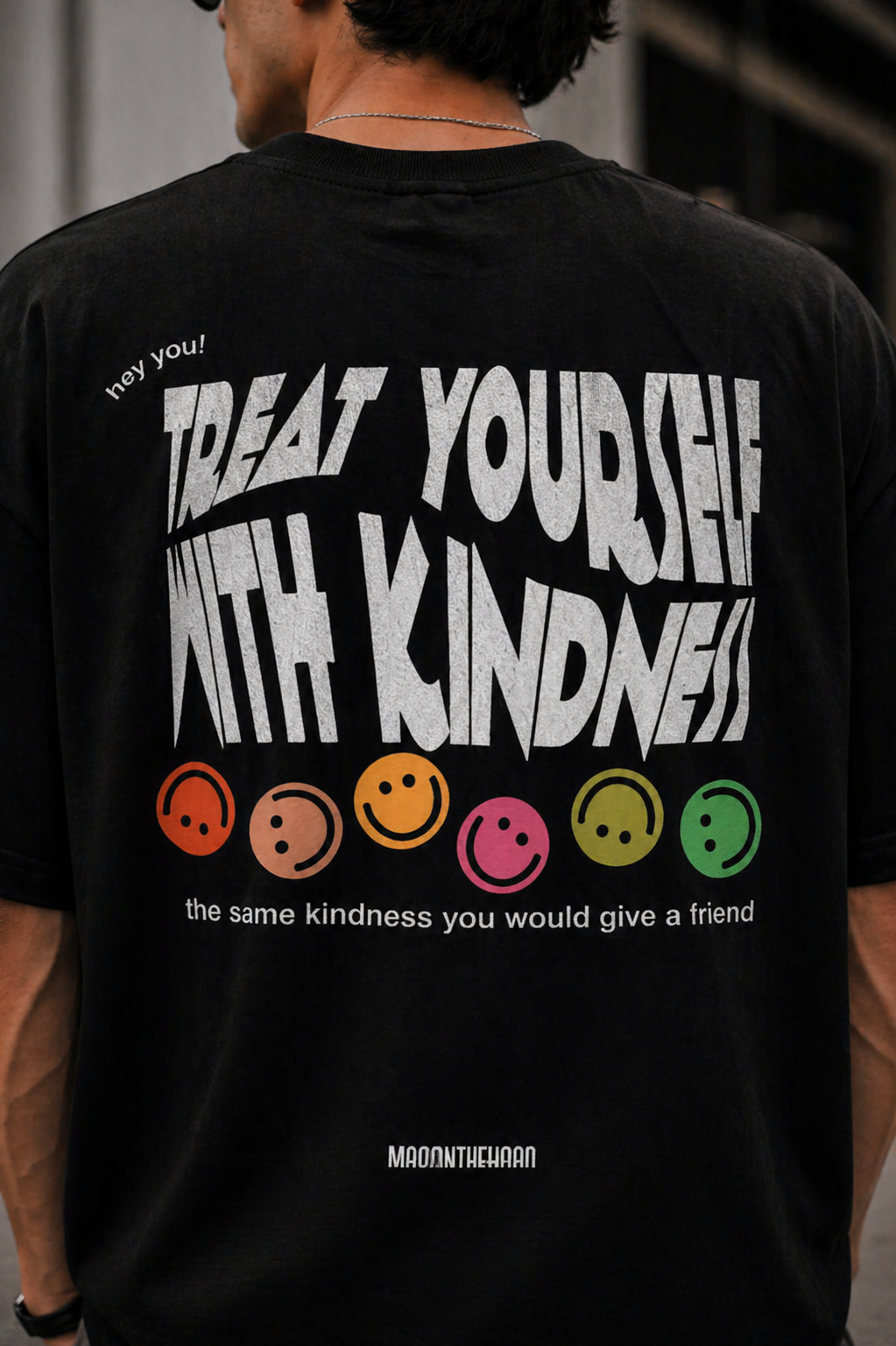 Kindness Protocol