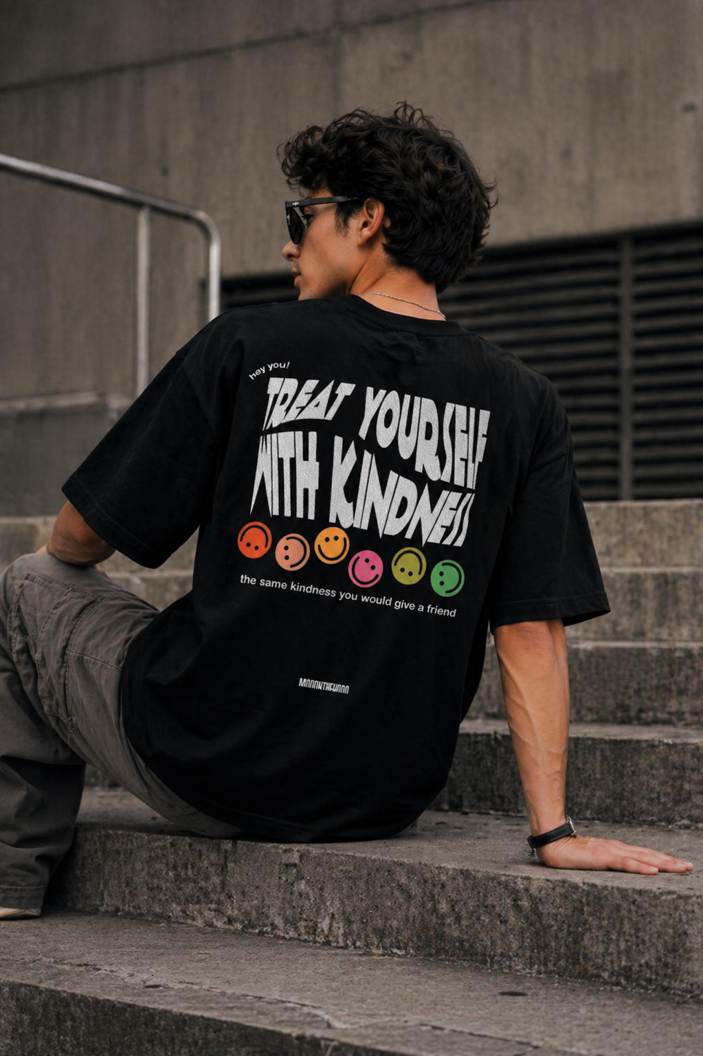 Kindness Protocol