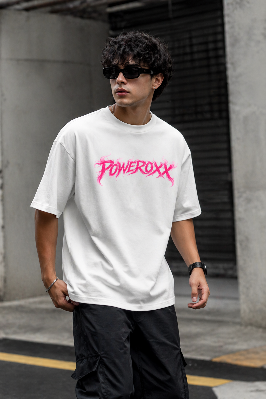 After/Eyes - Tee