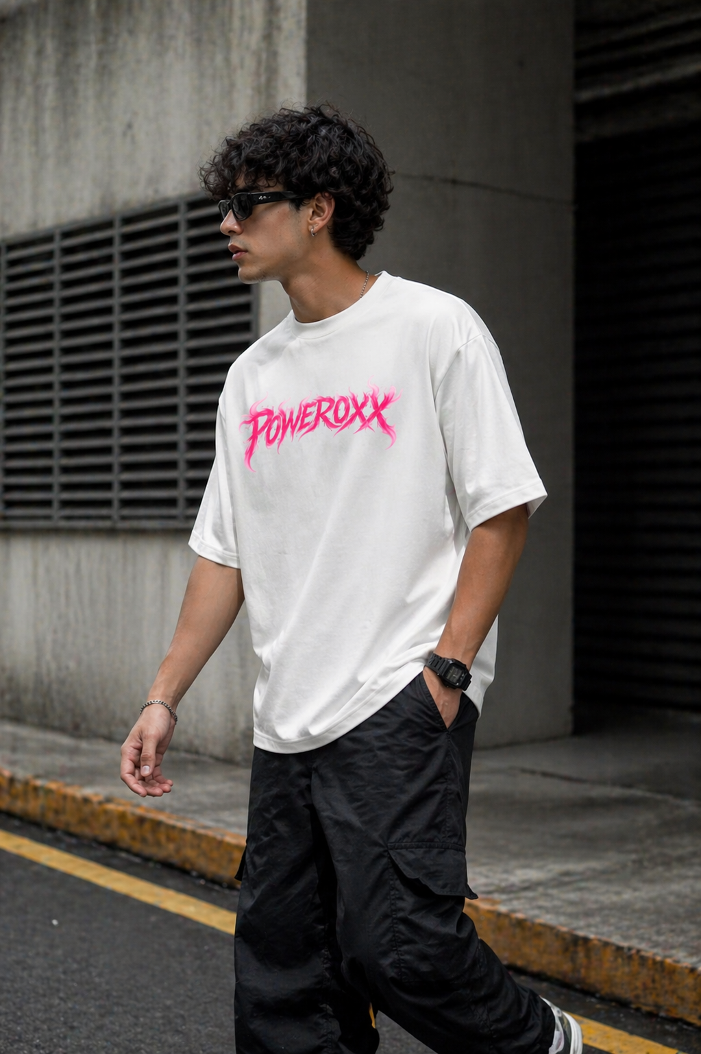 After/Eyes - Tee