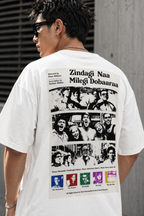 Vintage ZNMD Poster